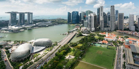 Các doanh nghiệp Singapore kiến nghị hoãn yêu cầu báo cáo khí hậu bắt buộc đối với doanh nghiệp vừa và nhỏ