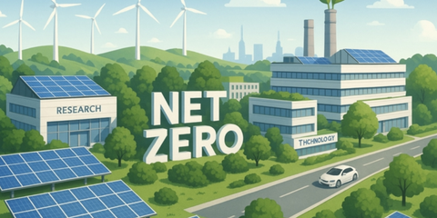 TP.HCM dự kiến có khu công nghệ cao Net Zero đầu tiên của cả nước