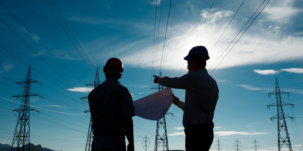 Synchronously deploy solutions to achieve renewable energy growth according to Power Plan VIII