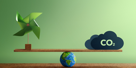 Carbon trading platform expected to be operational by late 2025