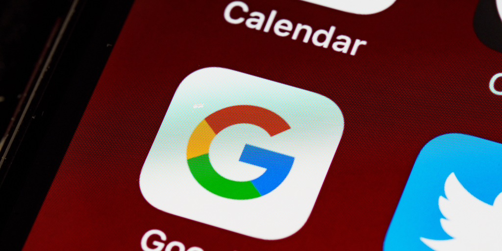 Google cung cấp dữ liệu về dấu chân carbon cho quảng cáo