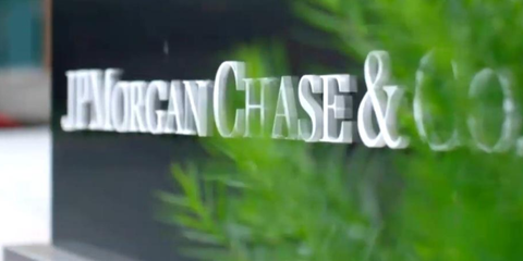 JPMorgan ký thỏa thuận loại bỏ carbon quy mô lớn với giá dưới 200 USD mỗi tấn