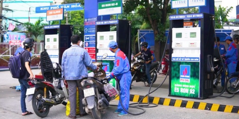 Proposal to increase Ethanol imports from the US