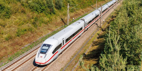 Vinspeed đề xuất làm đường sắt cao tốc Bắc - Nam: Trình Quốc hội trước 20/5