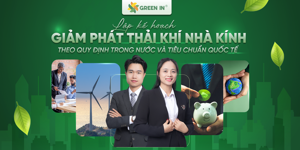 WEBINAR: PLANNING TO REDUCE GREENHOUSE GAS EMISSIONS ACCORDING TO DOMESTIC REGULATIONS & INTERNATIONAL STANDARDS