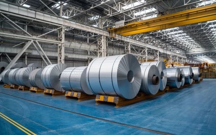 EU CBAM mechanism: Motivation or challenge for the iron and steel industry?