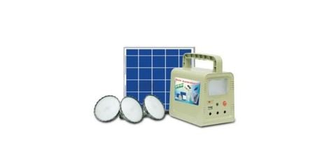 Nên Sử Dụng Bộ Lưu Điện Năng Lượng Mặt Trời Có Công Suất Bao Nhiêu?