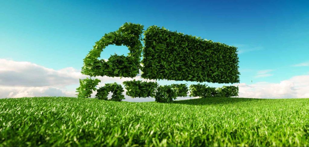 Chuỗi cung ứng xanh: Mắt xích trong quá trình phát triển bền vững