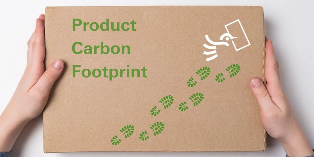 Giải mã tất tần tận dấu chân carbon cho sản phẩm (PCF) là gì?