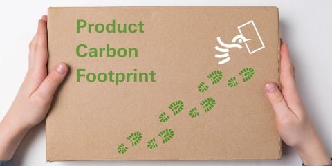 Giải mã tất tần tận dấu chân carbon cho sản phẩm (PCF) là gì?