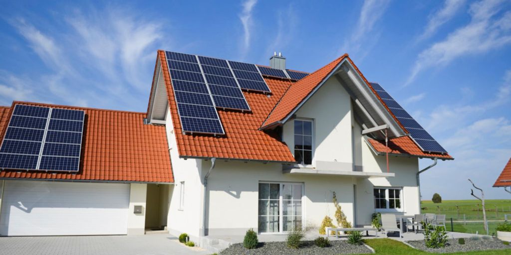Điện mặt trời gia đình: Nguồn năng lượng sạch cho tương lai