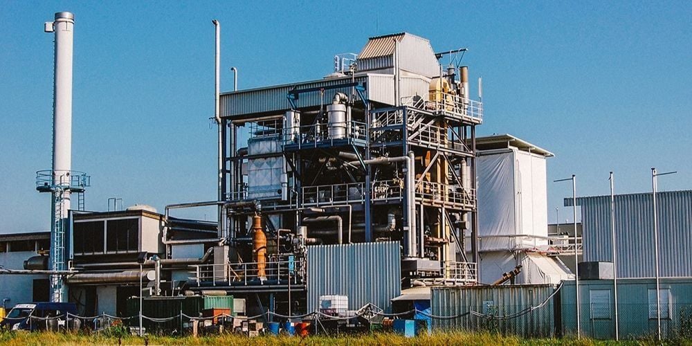What is biomass electricity and biomass power plant? Potential of this type of electricity in Vietnam