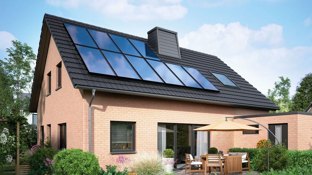 Top 5 popular solar power systems used today