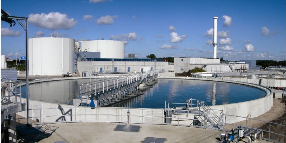 Methods of using industrial wastewater treatment systems safely and effectively