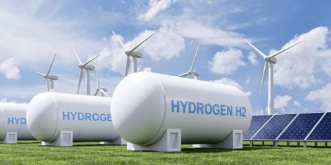 Hydro xanh là gì? Những ứng dụng hữu ích của hydro xanh bạn nên biết