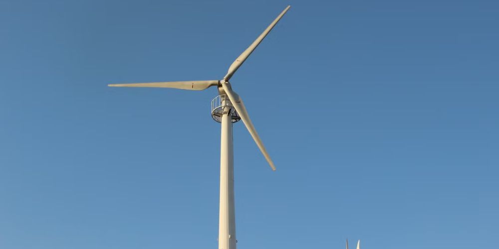 Tất tần tật từ A-Z thông tin về máy phát điện gió 1kw dành cho bạn