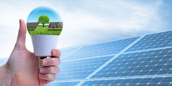 Everything About Solar Generators For You