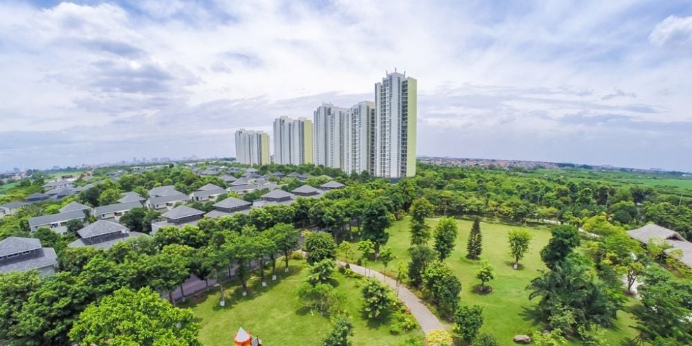 Green economic model in Vietnam: current situation and solutions