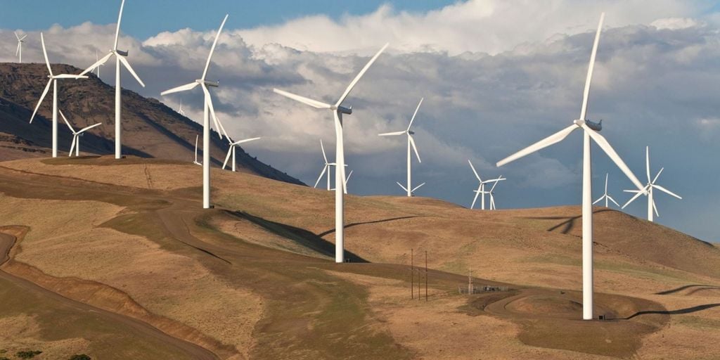 Năng lượng điện gió? Nguồn năng lượng tái tạo cho tương lai