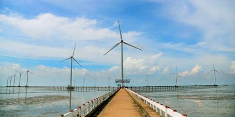 Wind Energy in Vietnam: Development Potential Comes with Challenges