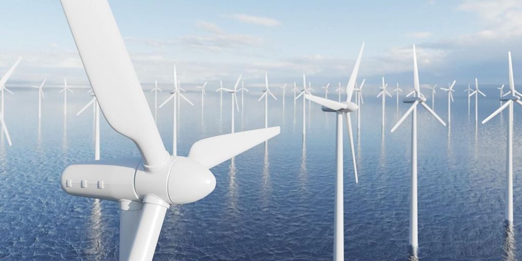 What is wind energy? Potential for wind energy development in Vietnam