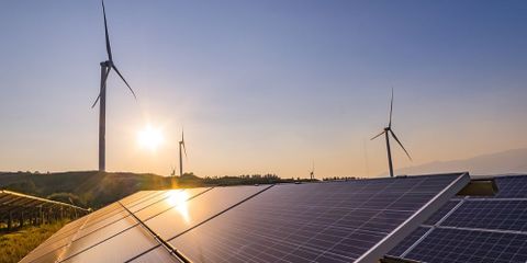 Overview of renewable energy in Vietnam: Current situation and potential