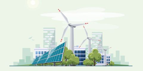 What is alternative energy? Advantages and disadvantages of alternative energy sources