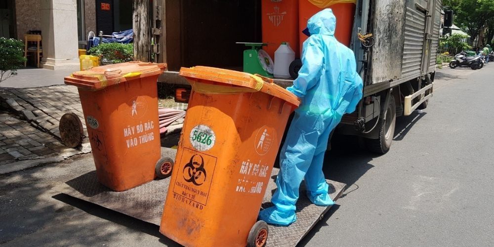 Quản lý chất thải nguy hại có thật sự cần thiết? Quy định việc quản lý và xử lý chất thải nguy hại