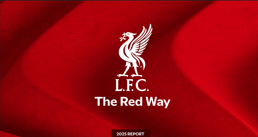 Không chỉ vô địch Premier League, Liverpool còn vô địch về ESG