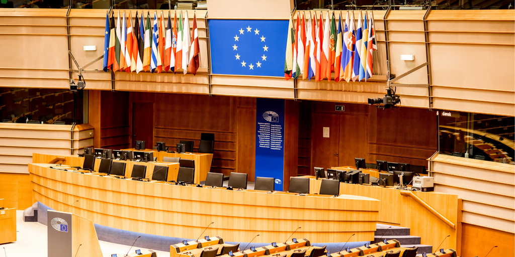 Omnibus được Ủy ban Châu Âu chính thức đề xuất nhằm giảm tải áp lực cho doanh nghiệp