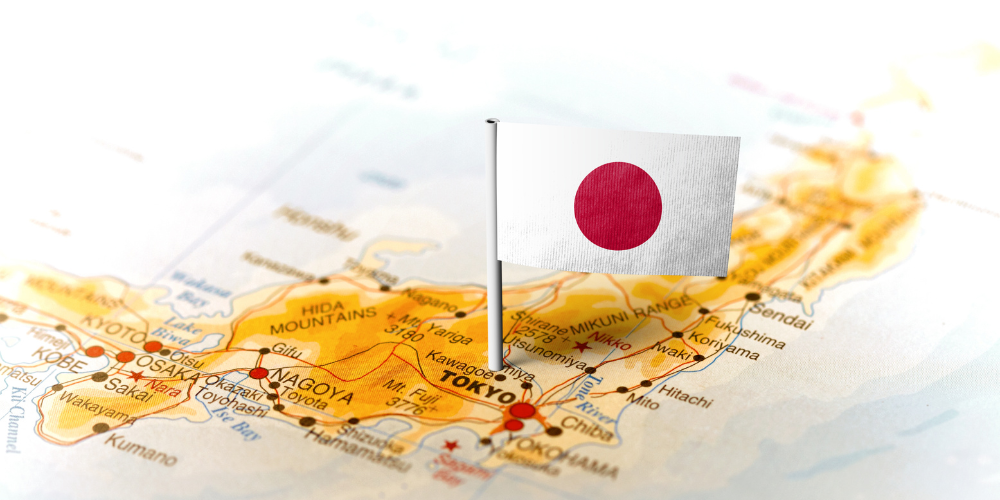 Japan Has New ESG Standards