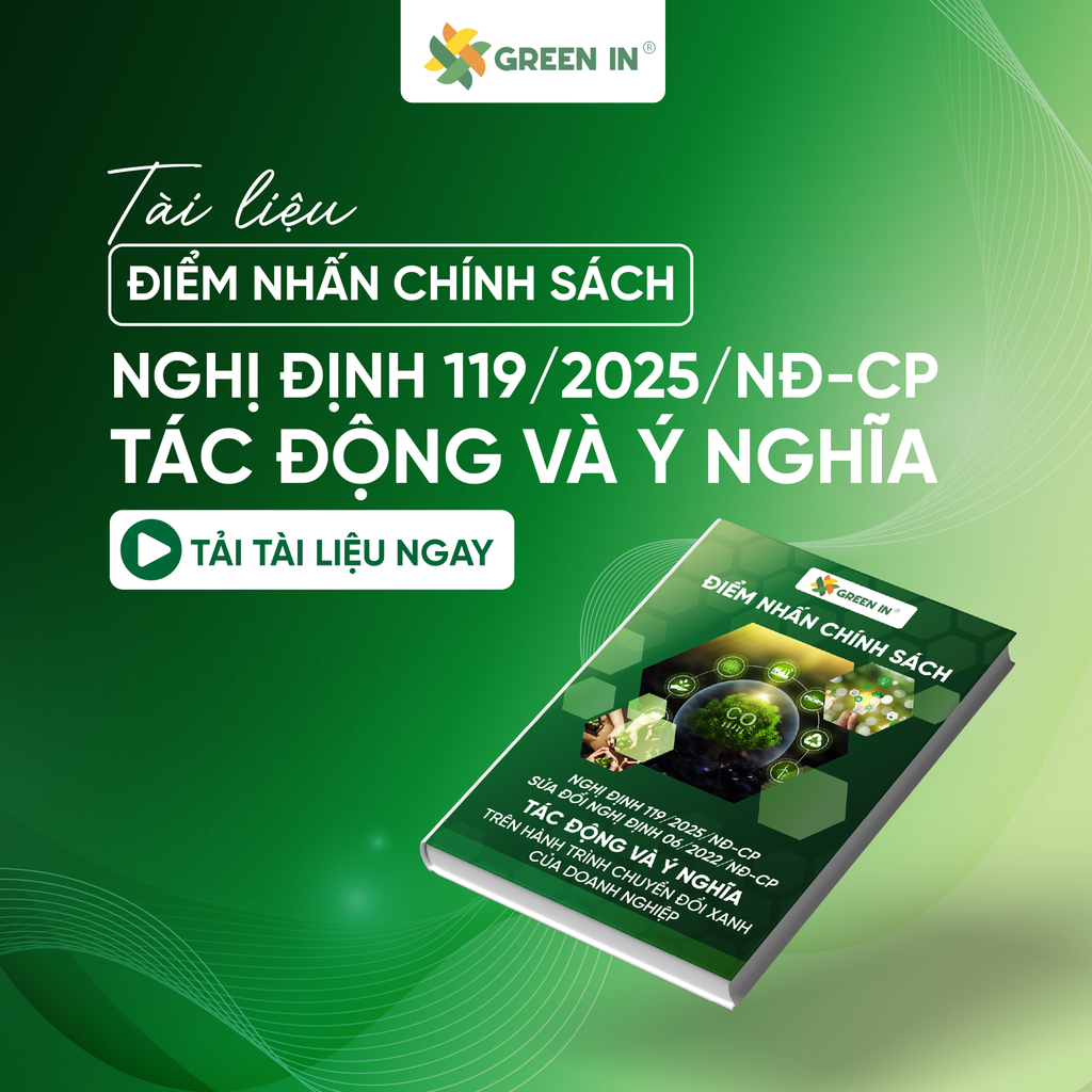 Điểm nhấn chính sách Nghị định số 119/2025/NĐ-CP