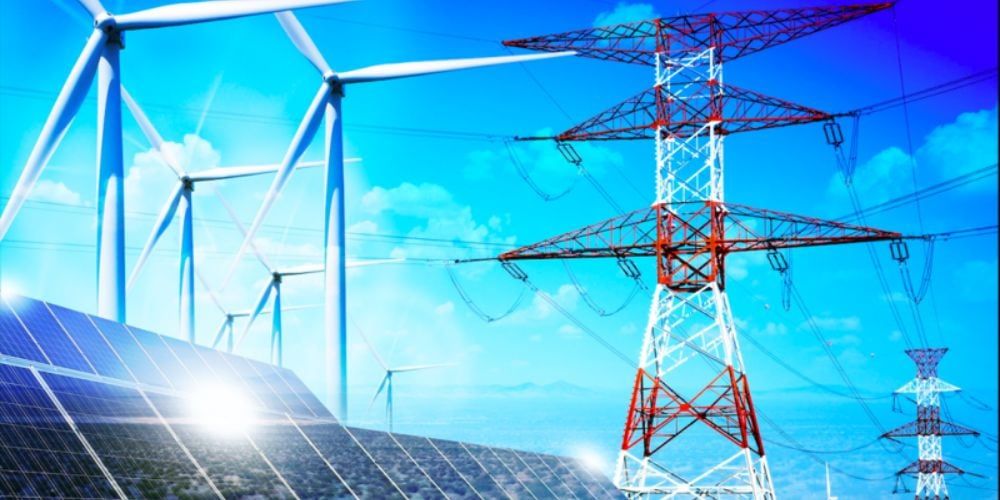The Role of Renewable Energy: The Importance of Using Renewable Energy