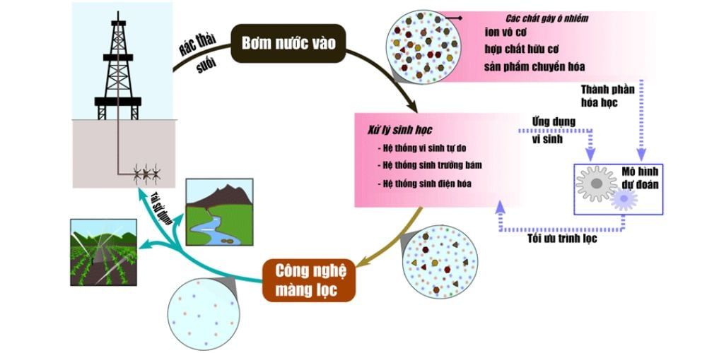 What is biological wastewater treatment? Biological wastewater treatment methods
