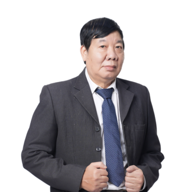 Ông Trần Đình Sính