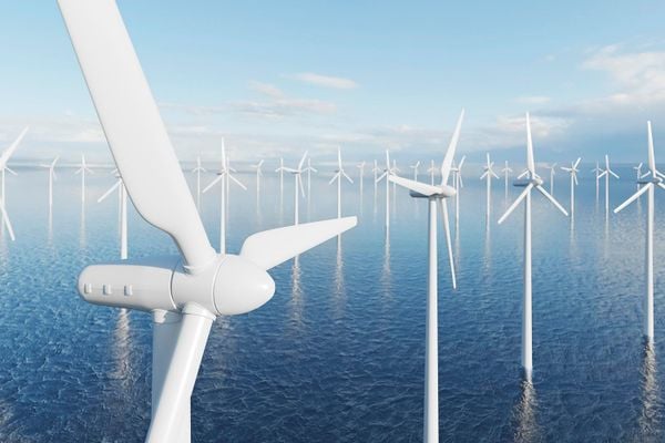 Disadvantages of wind energy