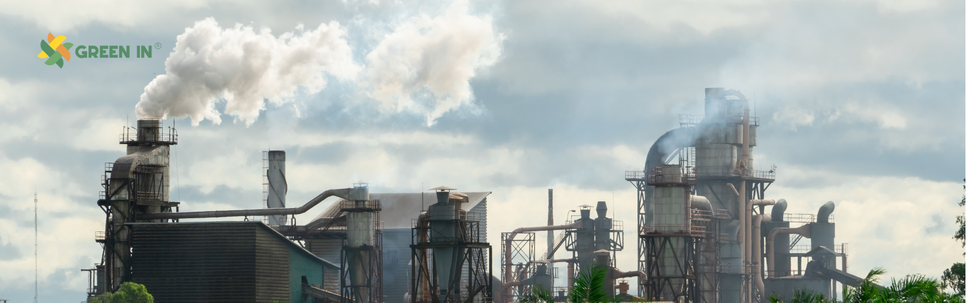Steps to consider when planning greenhouse gas mitigation