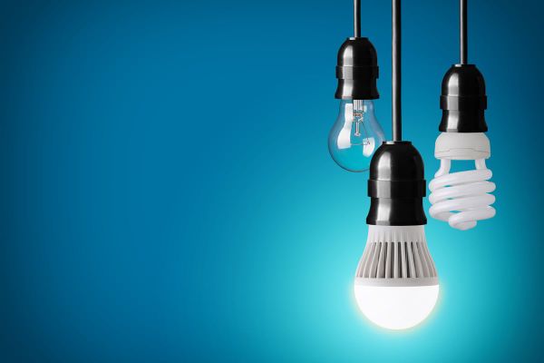 energy saving