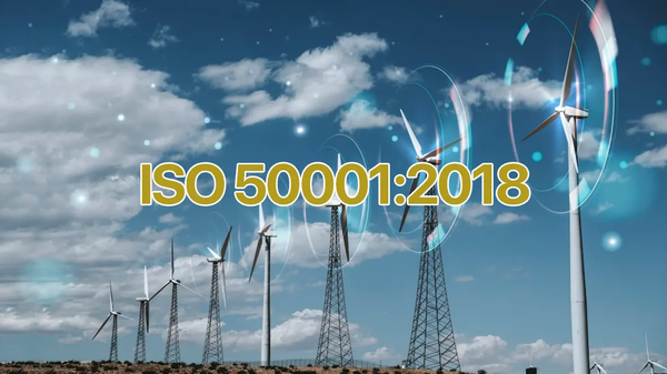 ISO standard