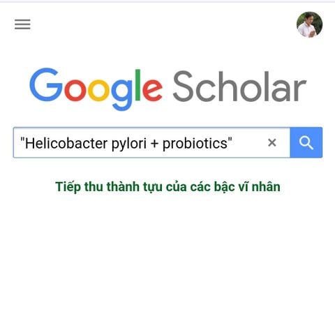 NHỮNG BIỂU HIỆN CỦA VIỆC NHIỄM KHUẨN HP.