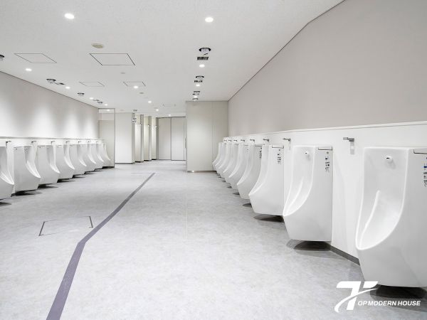 Cập nhập giá bồn tiểu nam TOTO nhập khẩu mới nhất