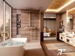 Bảng giá sen tắm cây TOTO chính hãng mới nhất