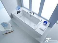 Bồn tắm nhựa giá bao nhiêu? Cập nhật bảng giá mới nhất 2025