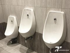 Hướng dẫn lắp đặt bồn tiểu nam chuẩn xác, nhanh chóng