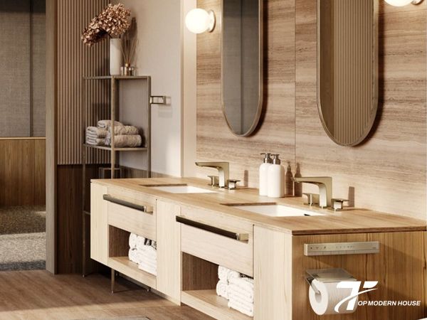 [Cập nhật] Giá vòi lavabo chi tiết mới nhất trên thị trường