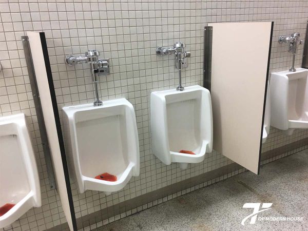 7 cách khử mùi bồn tiểu nam đơn giản, hiệu quả nhất