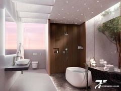 Nên chọn bồn tắm hãng nào cho chuẩn đẹp, bền bỉ? Gợi ý từ chuyên gia