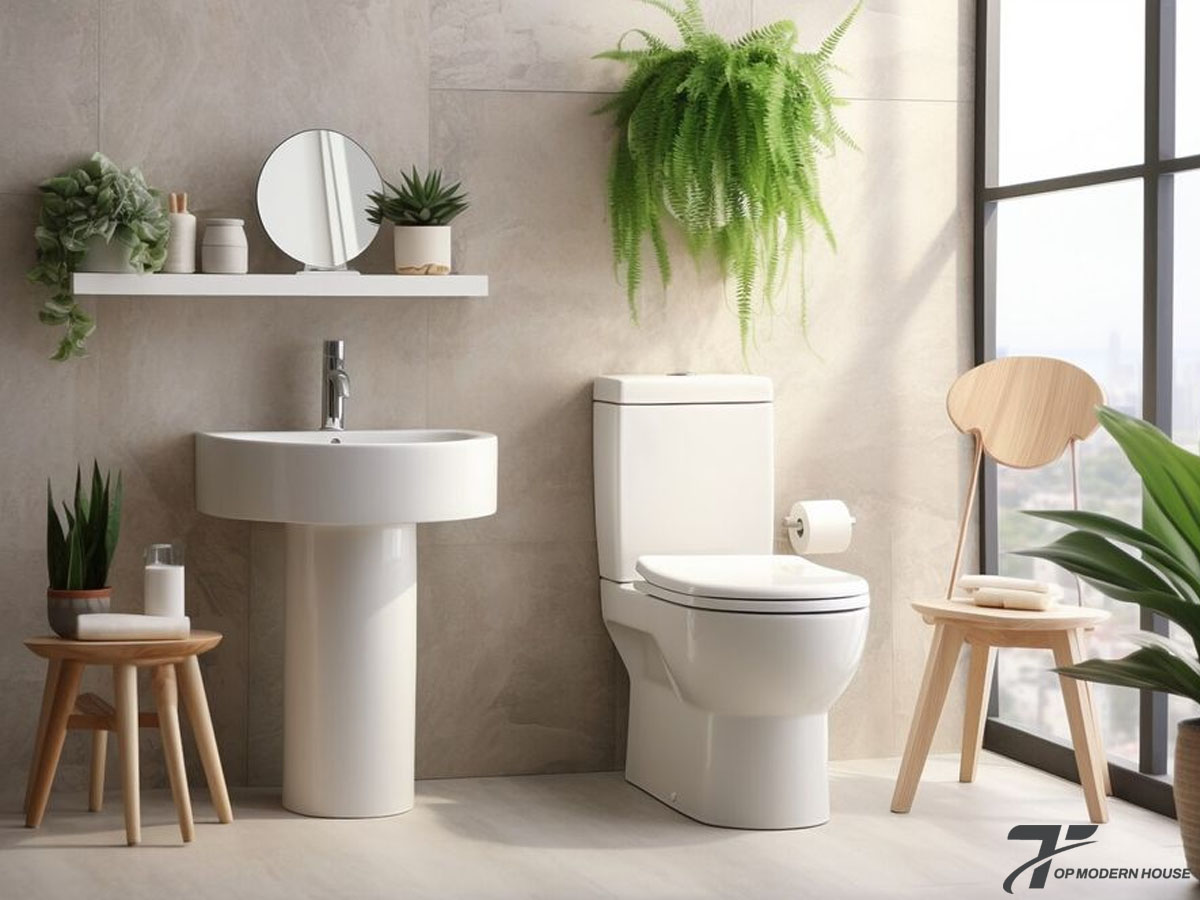 Chọn bồn cầu dưới 2 triệu nên ưu tiên thương hiệu uy tín, xả mạnh, chất liệu sứ bền và bảo hành rõ ràng.