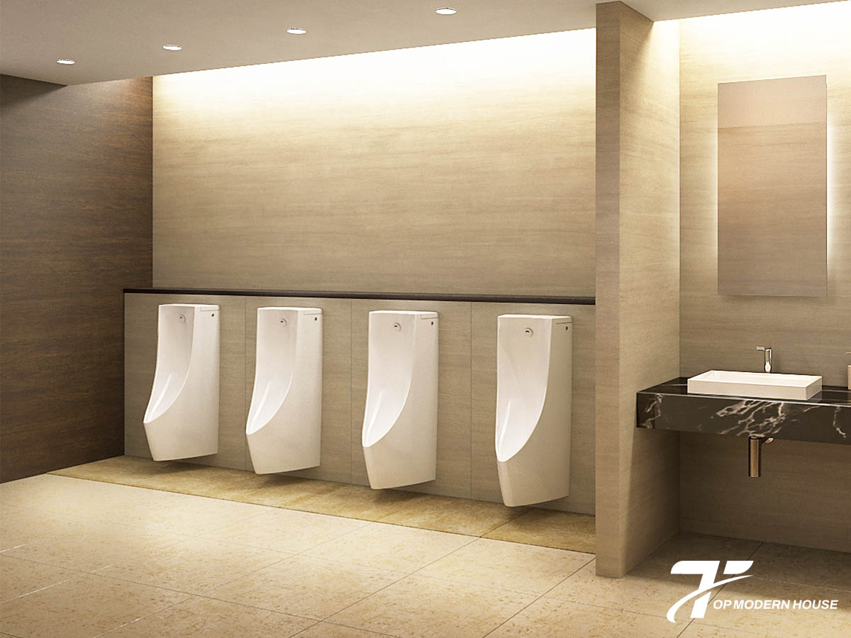 Thời gian bảo hành bồn tiểu nam TOTO &nbsp;trong bao lâu?