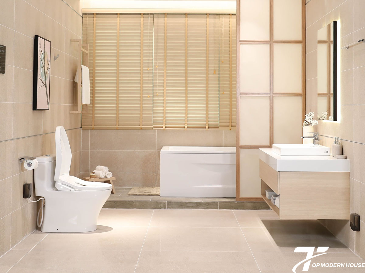 Phản hồi thực tế từ người dùng về nắp bồn cầu TOTO